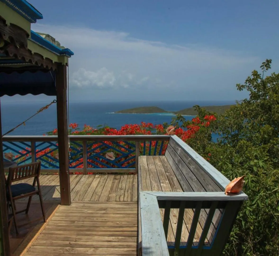 Aleli Cottages Isla Culebra Puerto Rico