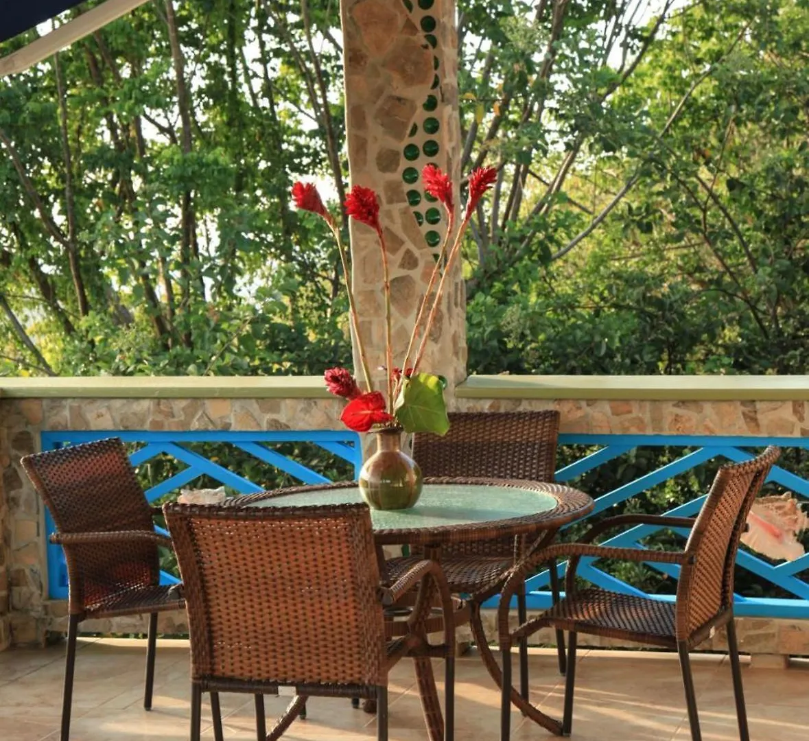 Lodge Aleli Cottages Isla Culebra