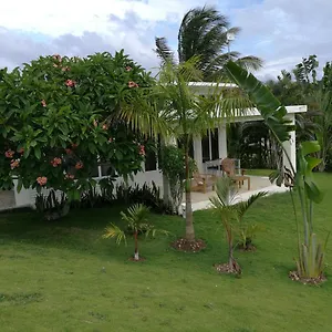 Domaine Vista Linda La Casita Del Loma Río San Juan