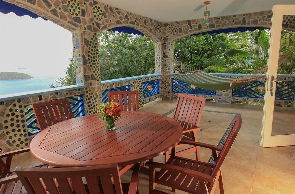 Lodge Aleli Cottages Isla Culebra Puerto Rico