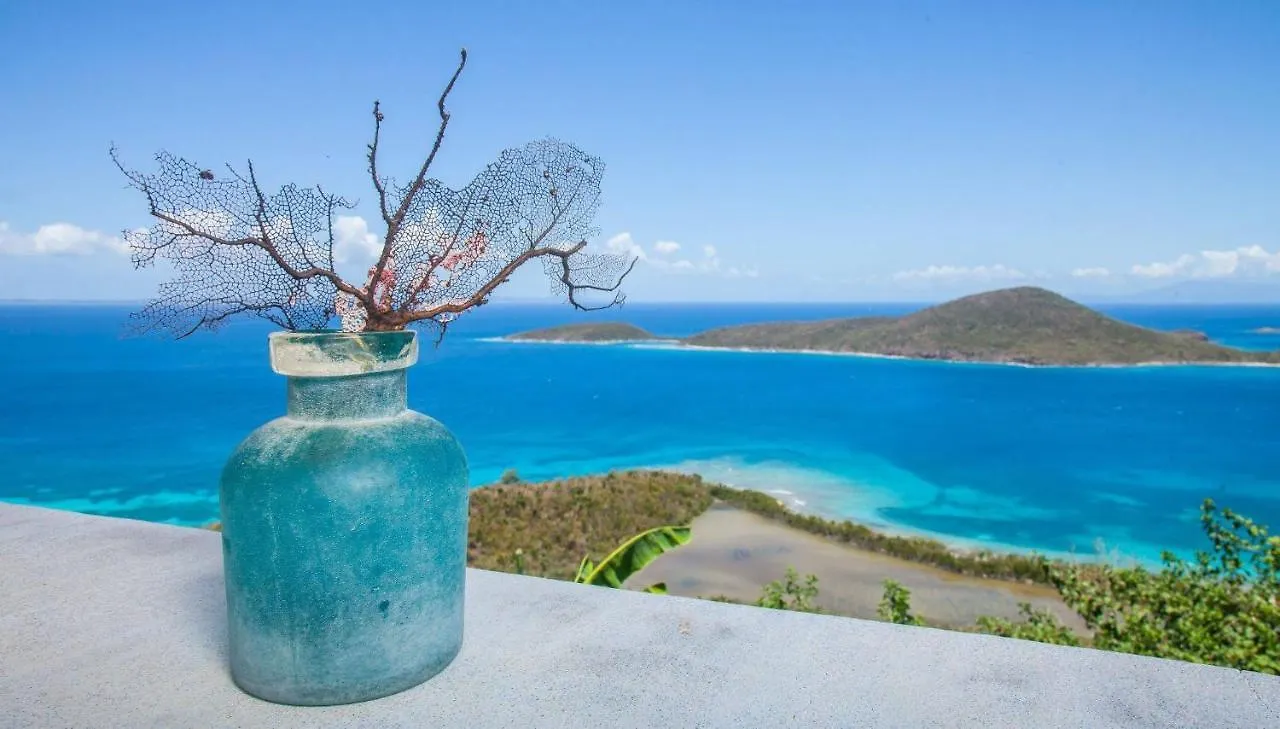 Aleli Cottages Isla Culebra Puerto Rico