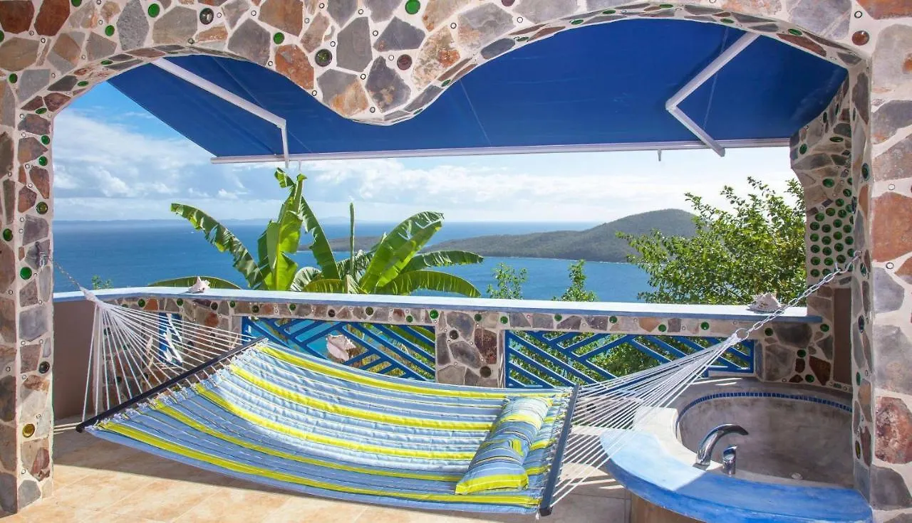 Lodge Aleli Cottages Isla Culebra