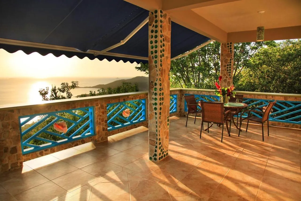 Aleli Cottages Isla Culebra Lodge