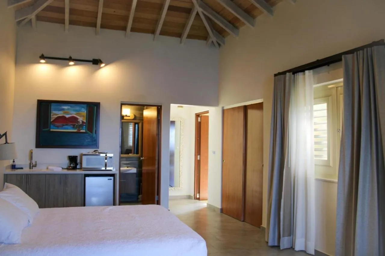 Lodge Aleli Cottages Isla Culebra