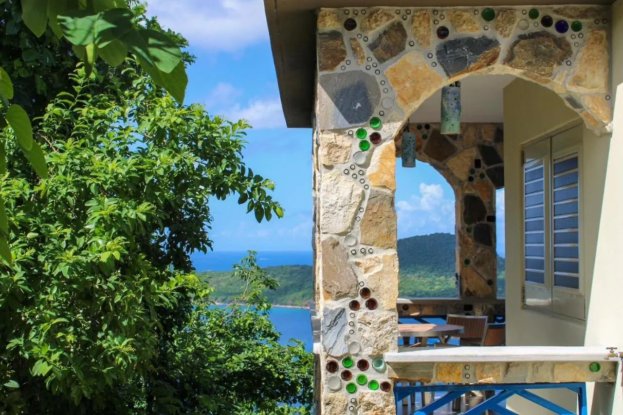 Aleli Cottages Isla Culebra 0*,