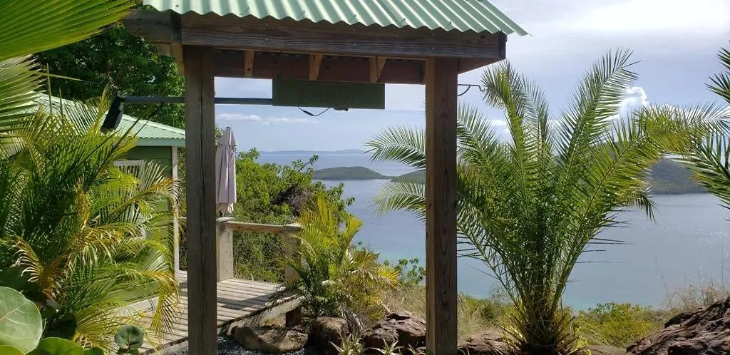 Aleli Cottages Isla Culebra