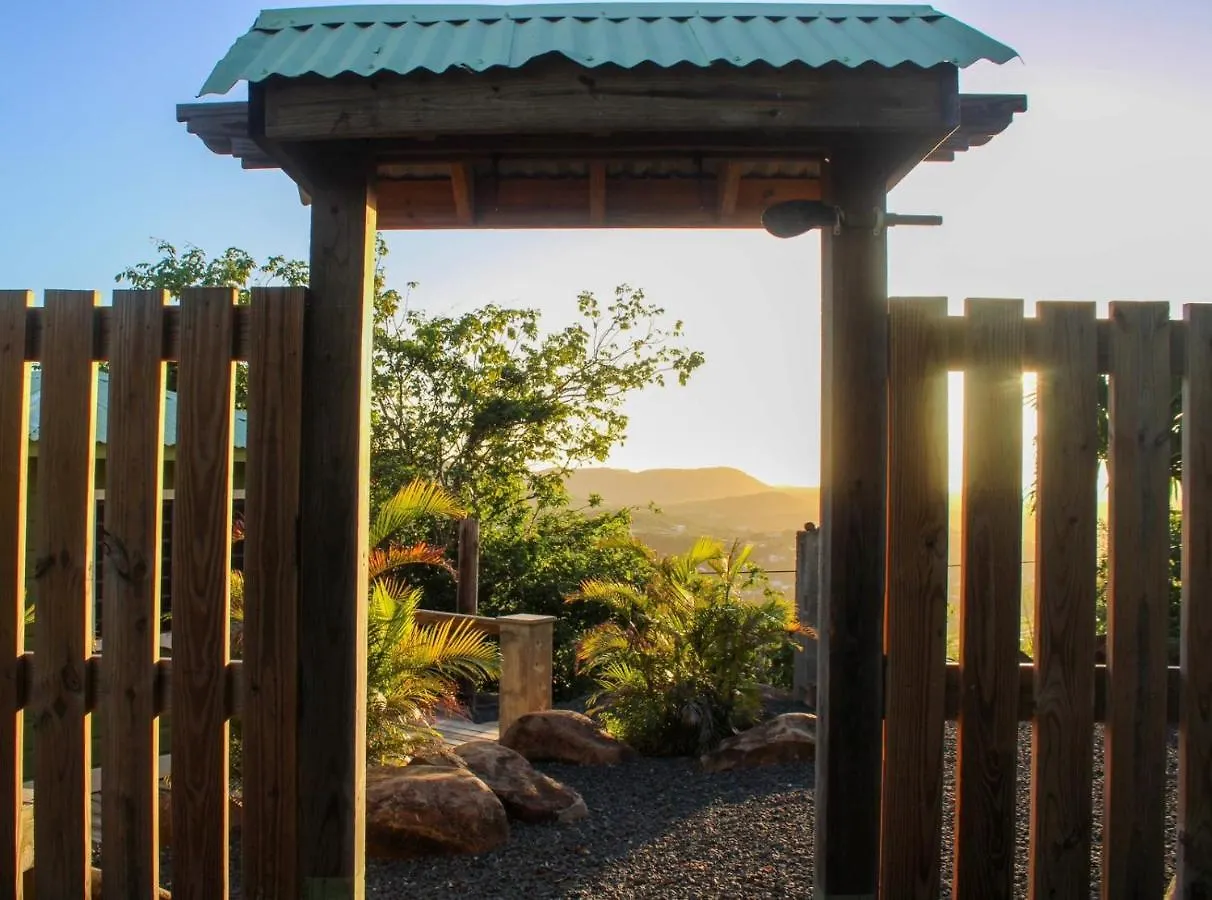 Aleli Cottages Isla Culebra Lodge
