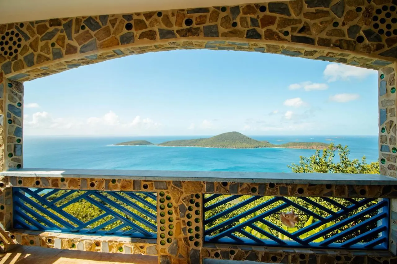 Lodge Aleli Cottages Isla Culebra