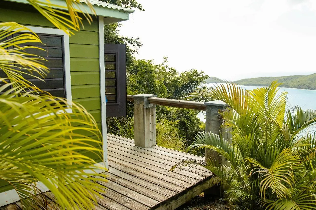 Aleli Cottages Isla Culebra