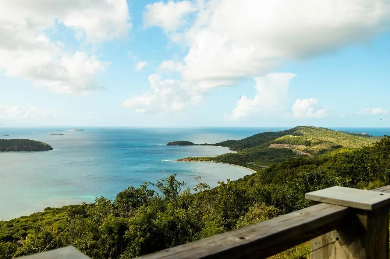 Aleli Cottages Isla Culebra 0*,