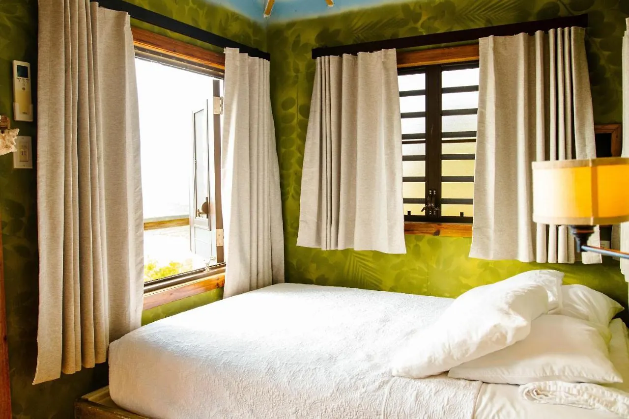 Aleli Cottages Isla Culebra Lodge