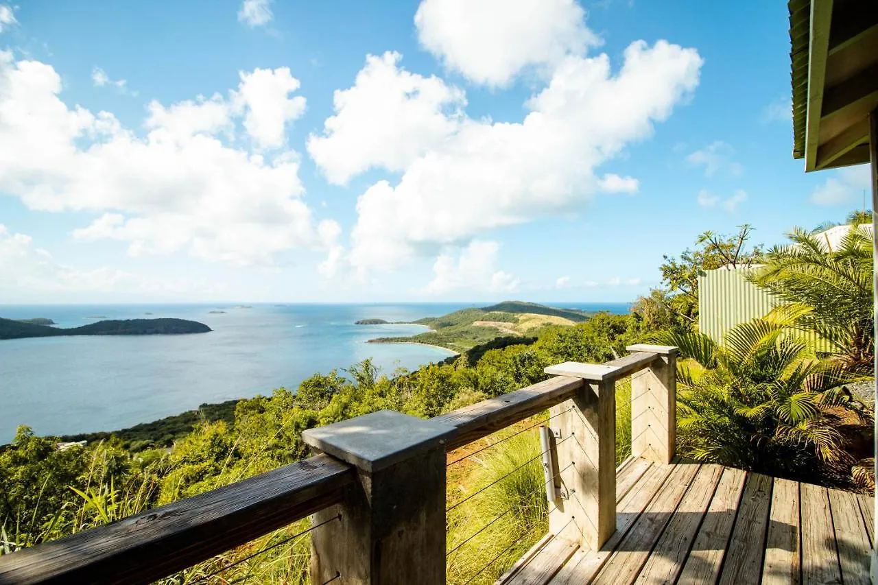 Aleli Cottages Isla Culebra