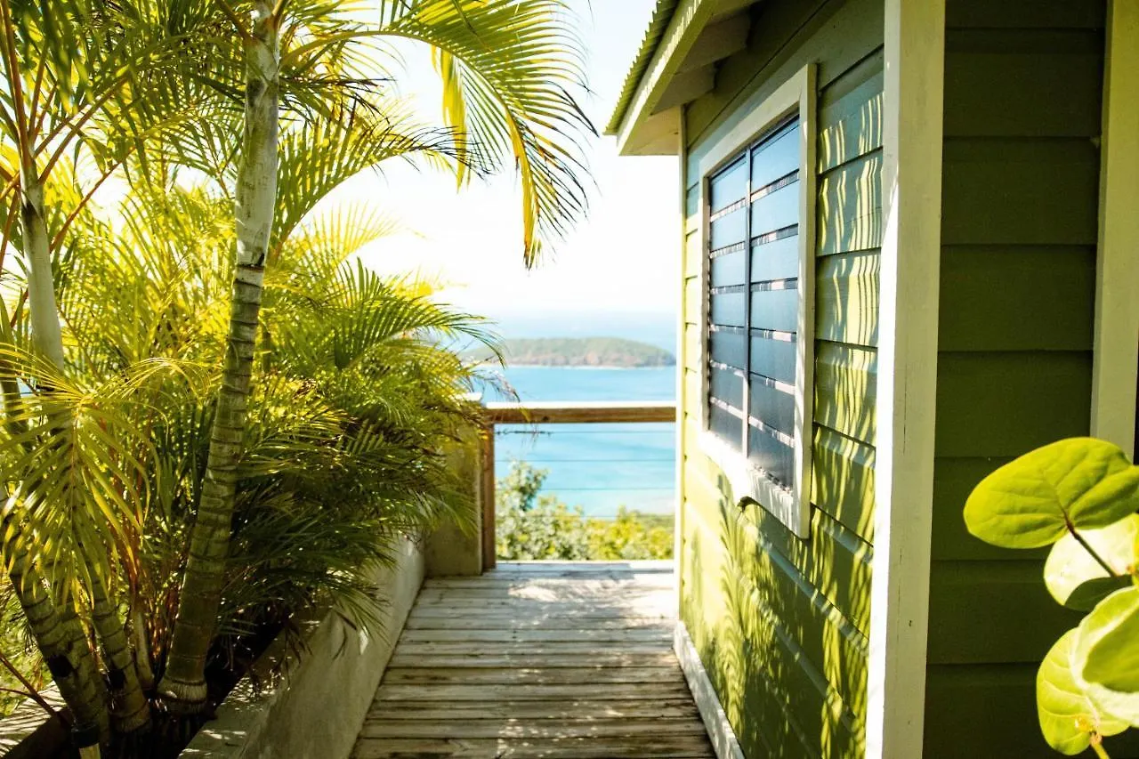 Aleli Cottages Isla Culebra 0*,  Puerto Rico