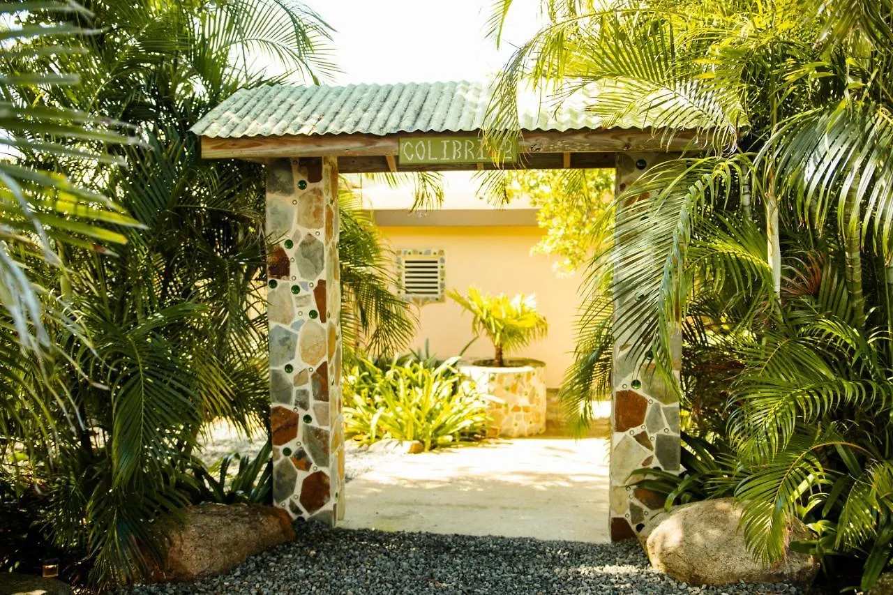 Aleli Cottages Isla Culebra Lodge