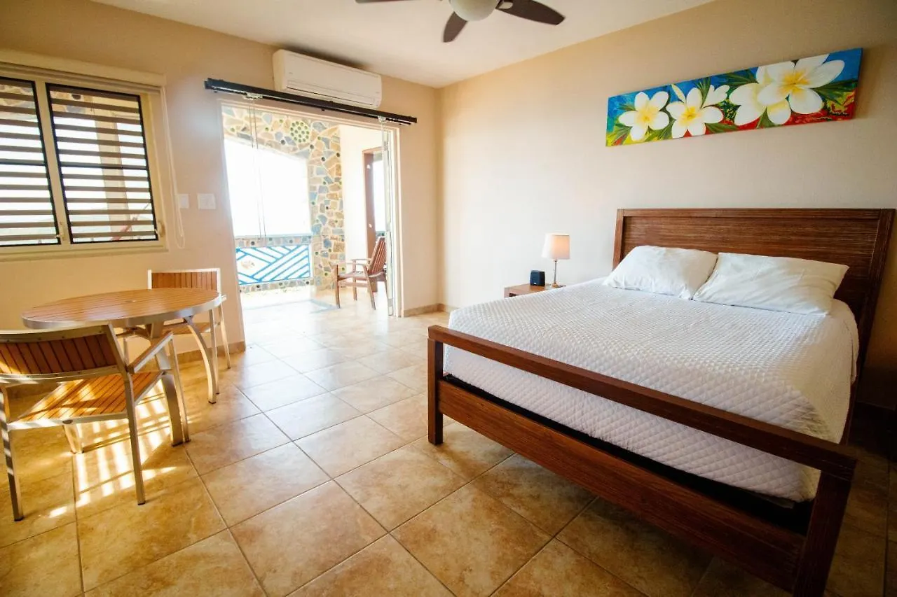 Lodge Aleli Cottages Isla Culebra Puerto Rico