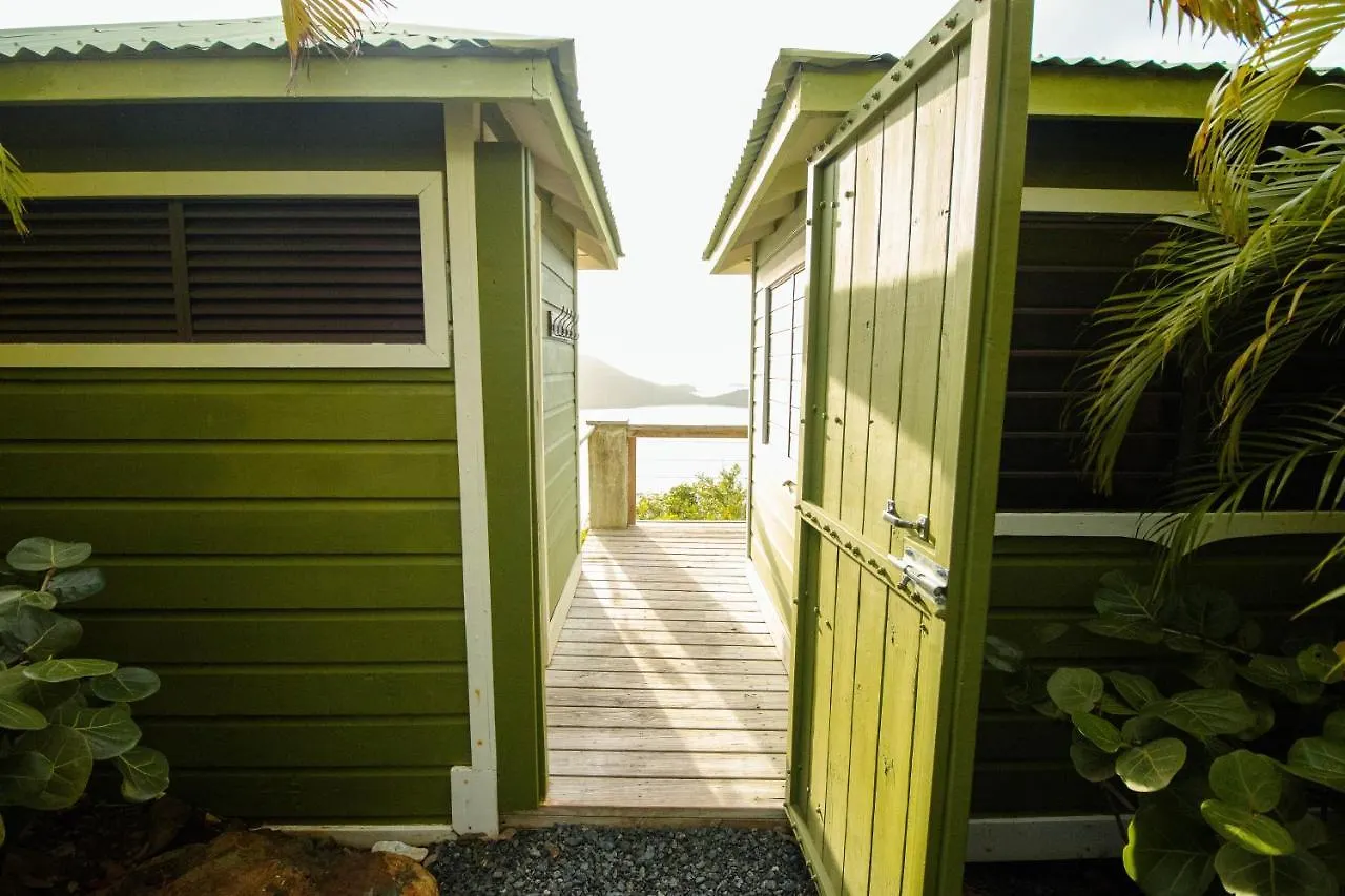 Aleli Cottages Isla Culebra Lodge