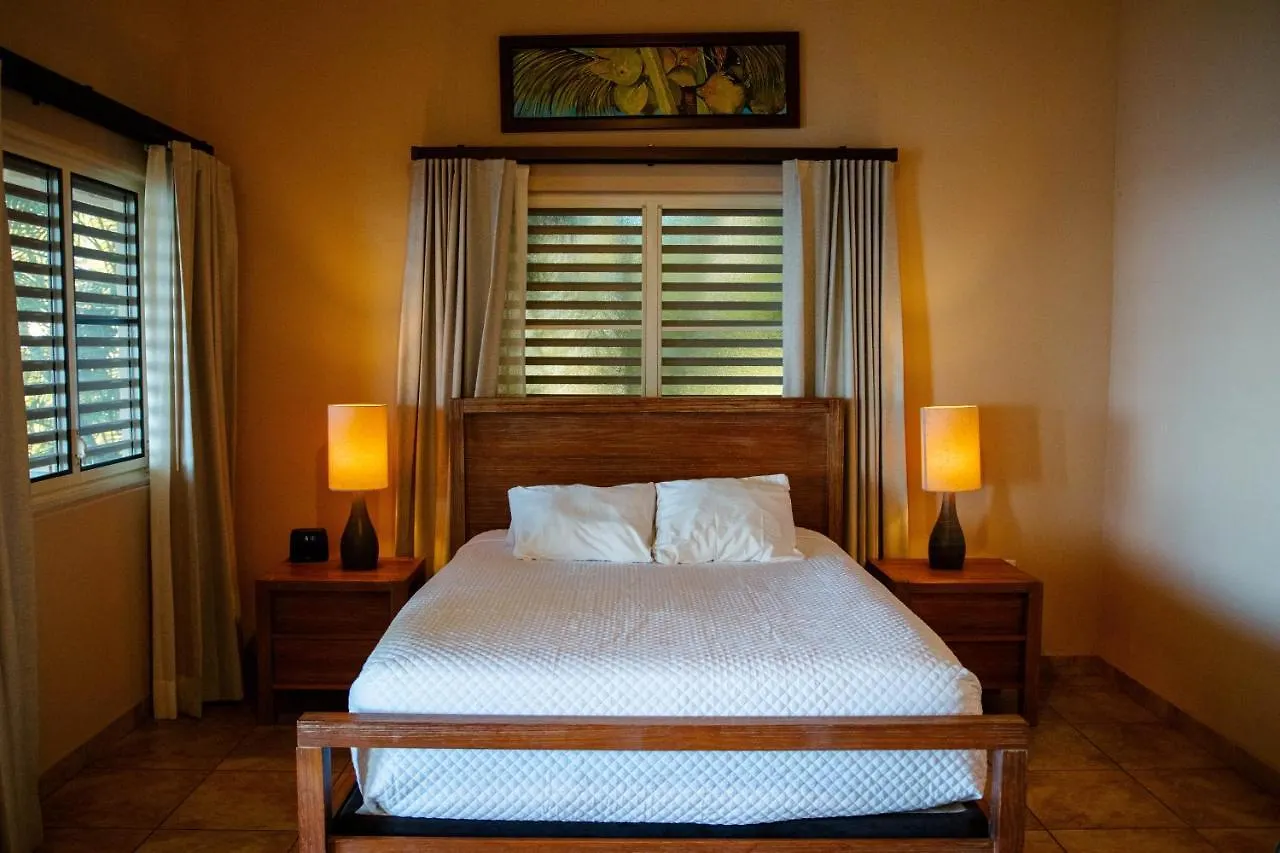 Aleli Cottages Isla Culebra