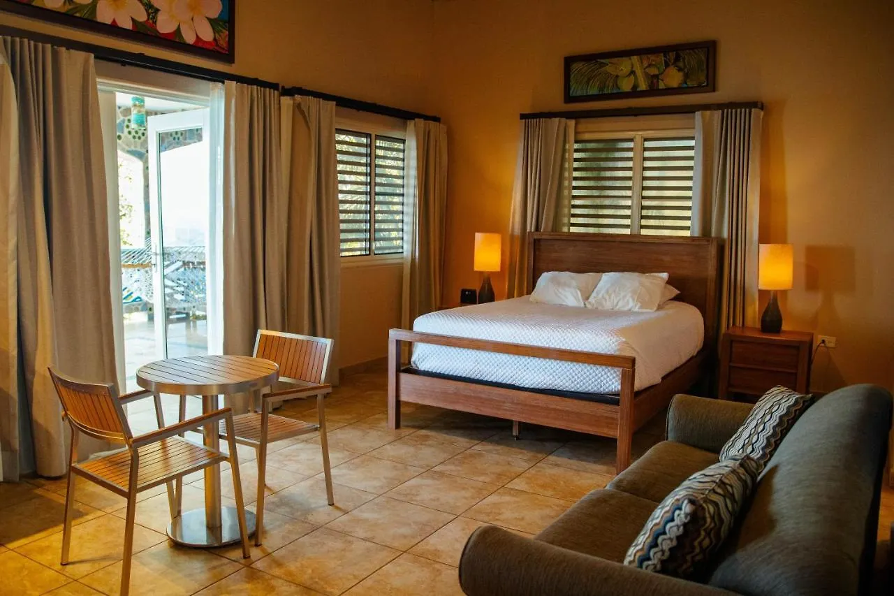 Lodge Aleli Cottages Isla Culebra