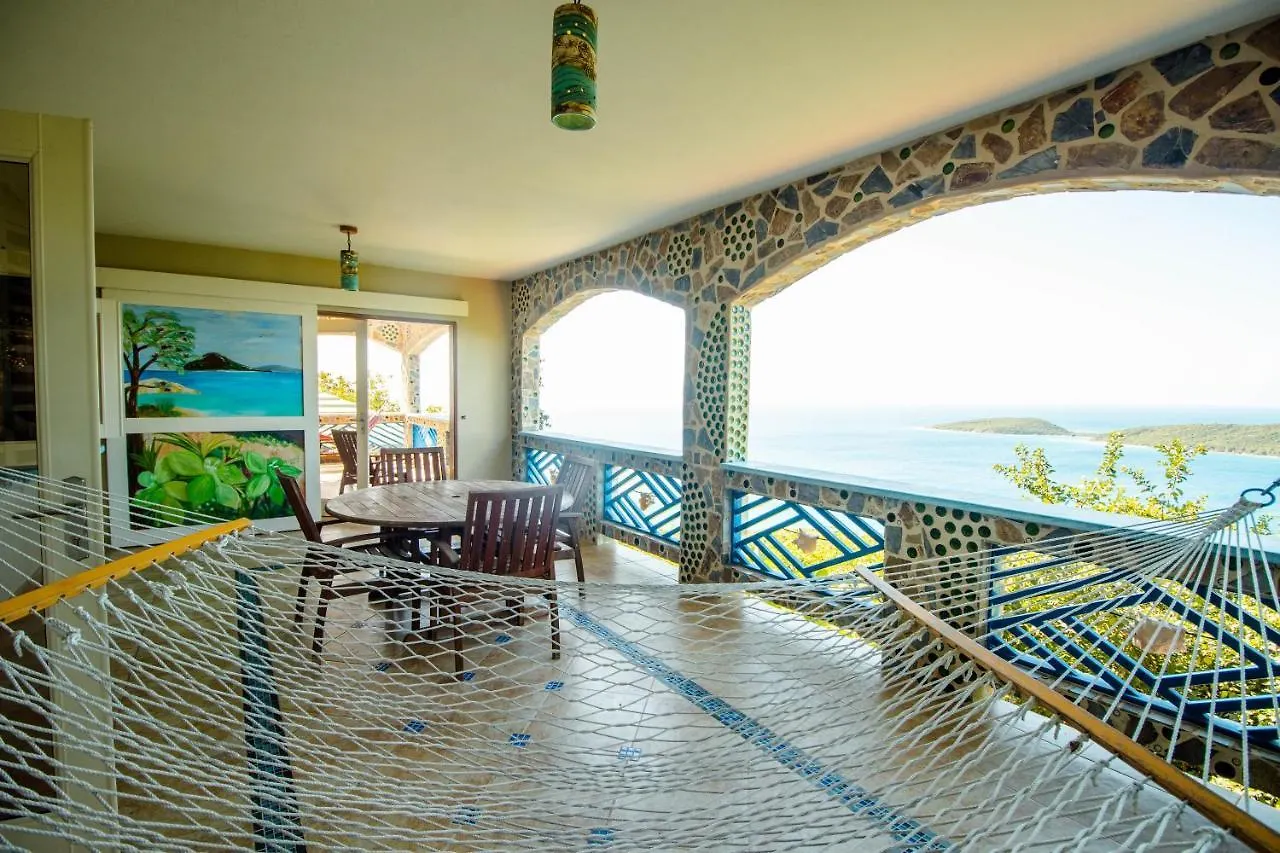 Aleli Cottages Isla Culebra Puerto Rico