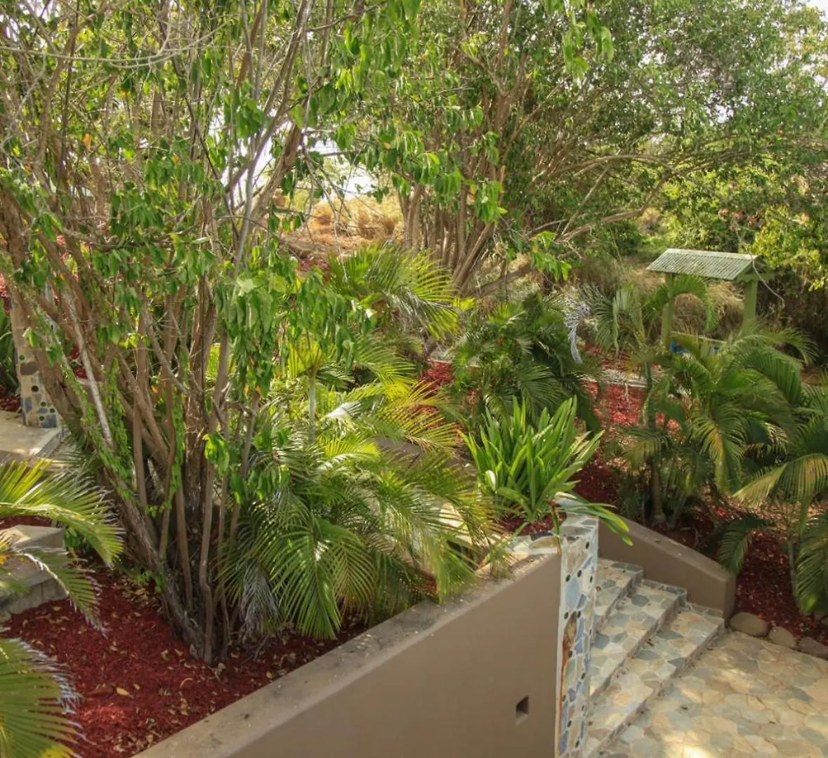 Aleli Cottages Isla Culebra 0*,